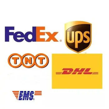 Superior-pemtoo 3 DHL EMS UPS TNT fedex의 추가 배송비