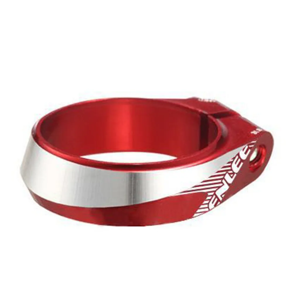 

Speed Drop Bicycle Accessories MTB 31.8/34.9mm Fixing Clip Buckle Bicycle Seatpost Clamps Bike Seat Post Clamp Quick Release