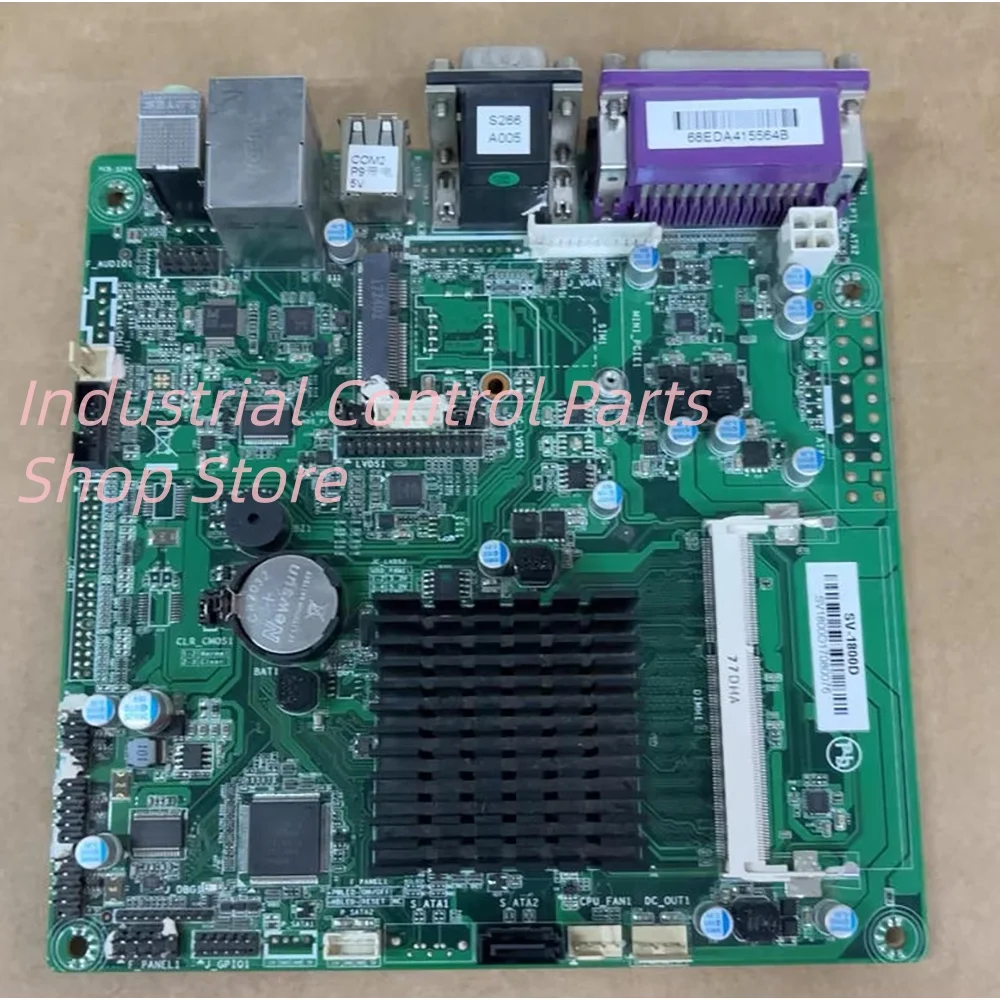 SV-1800D SV-1800D M…