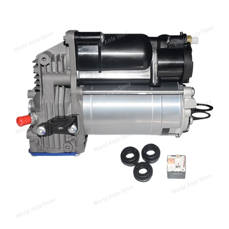 Air Suspension Air Compressor for W166, 1663200104 / 1663200204 / 949-927