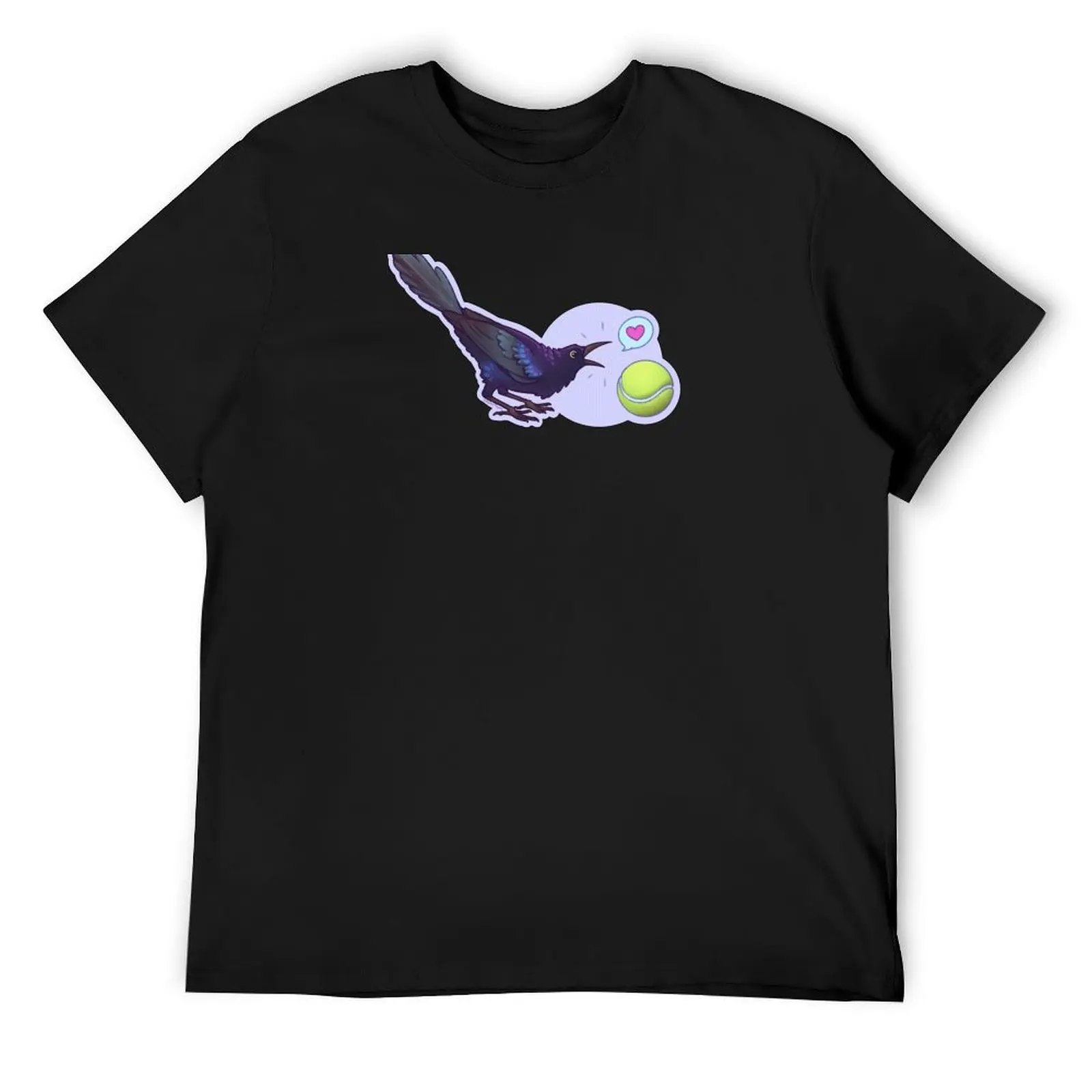 

Keep Austin Weird: Grackle Edition T-Shirt anime tshirt cheap stuff T-shirts oversize t shirts for men