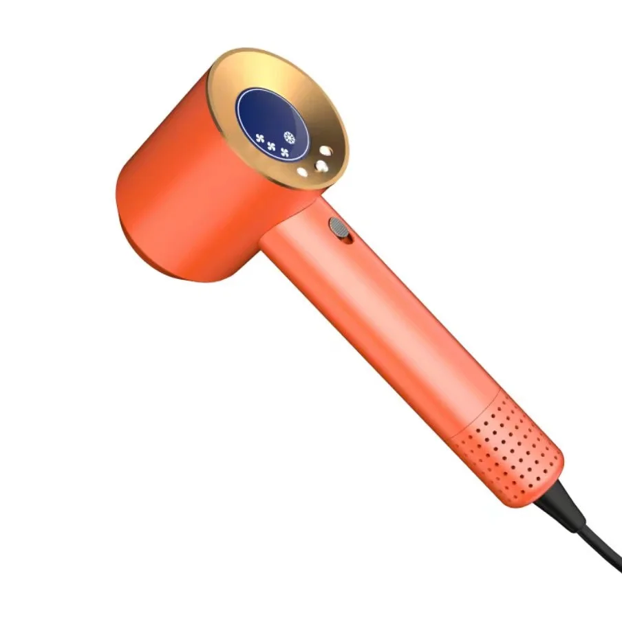 Hochleistungs-Friseursalon Dedicated Revair Haartrockner Negativ-Ionen-Haartrockner Professioneller Salon-Haartrockner