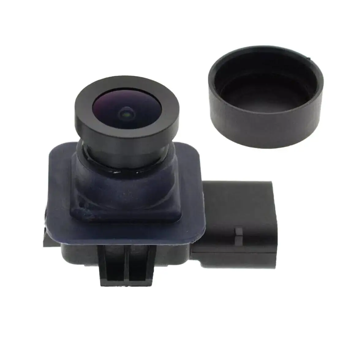 Rear View Backup Reverse Parking Camera EB5Z19G490A Fit for Ford Explorer Police Interceptor Utility