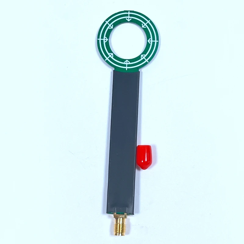 EMC EMI Near Field Probe Magnetic Field Antenna Large Probe Conduction Frequency 0.1Mhz-6000Mhz