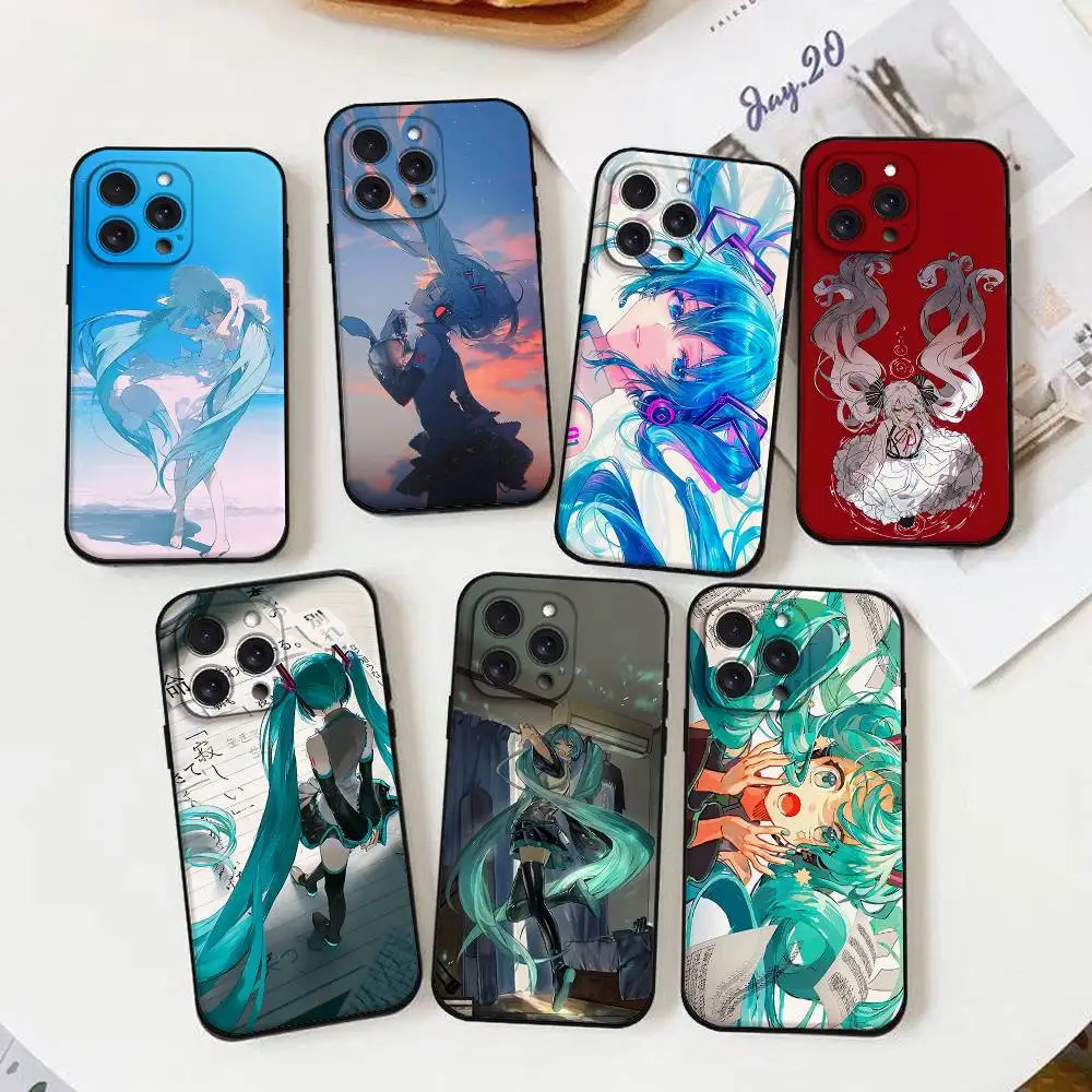 H-Hatsune M-Miku Ph… - image