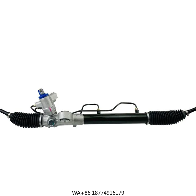 

Заводская автоматическая рулевая рейка высокого качества 49001-5M406, рулевая рейка с гидроусилителем, новый сорт, патрульная модель для продажи