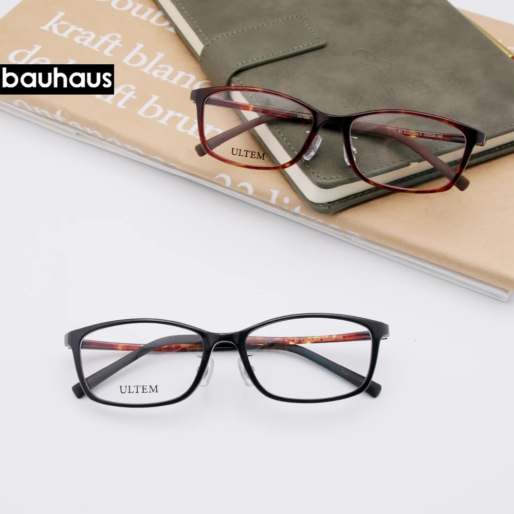 

BT-5103 Men Women ULTEM Frame Busniess Eyewear Computer Prescription Myopia Hyperopia Reading Glasses