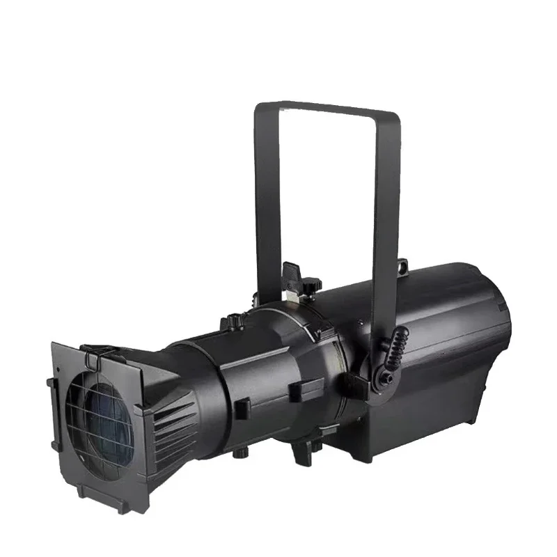 

Stage lighting equipment 200WLED high definition imaging light cutting graphics wedding runway show