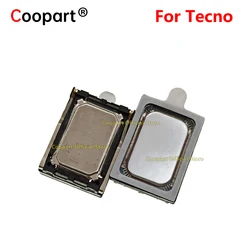 2Pcs New Coopart Music Loud Speaker Replacement Parts for Tecno Spark 6 GO 2020 KC1 KB2/ KE5 KE5j KE5k KE5s Loudspeaker