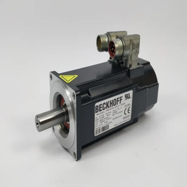 

2026 Am3042-0e21-0000 Motor Good Condition Brand New Original Spot Plc