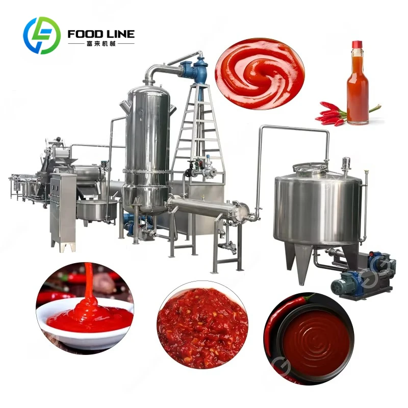 Stainless Steel Electric Grinder Automatic Commercial Machine For Garlic Ginger Paste Grinding Making