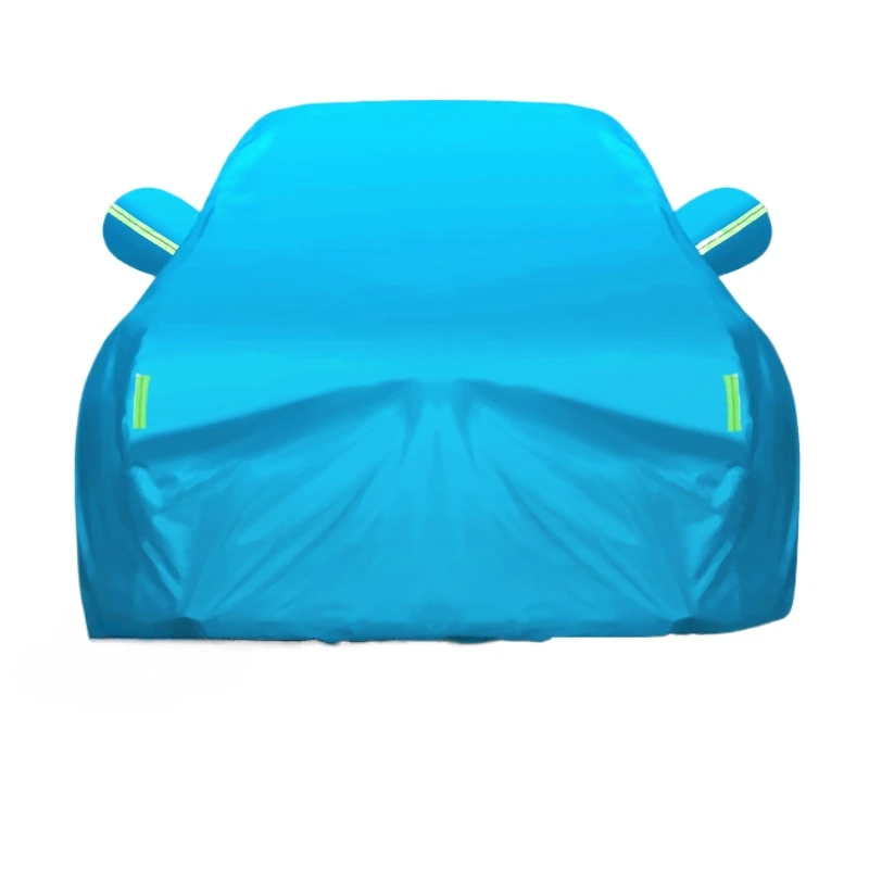 

**Car clothes cover, car sunscreen, rain protection, heat insulation, sunshade, car cover, full cover against hail