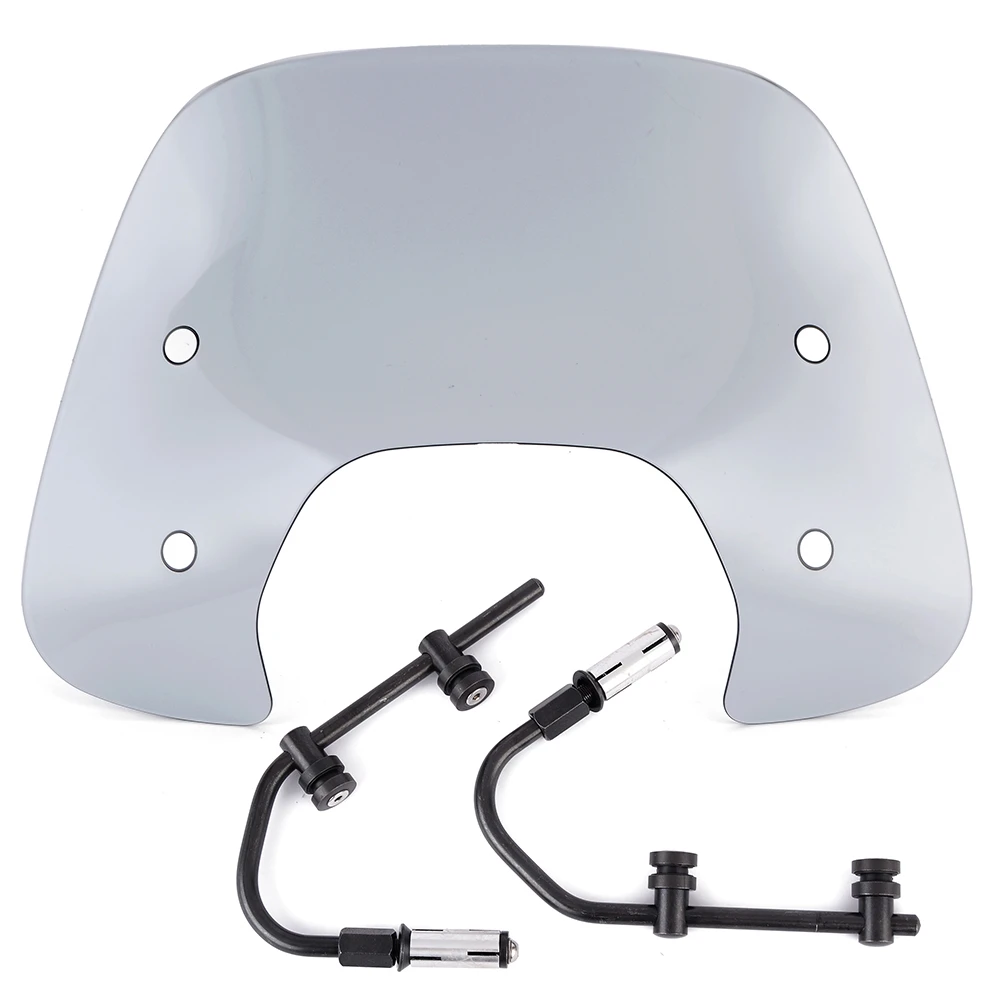 Voor Vespa Sprint 150 Sprint 150 2016 2017 2018 2019 2020 2021 Voorruit Windscherm Voorruit Protector Screen