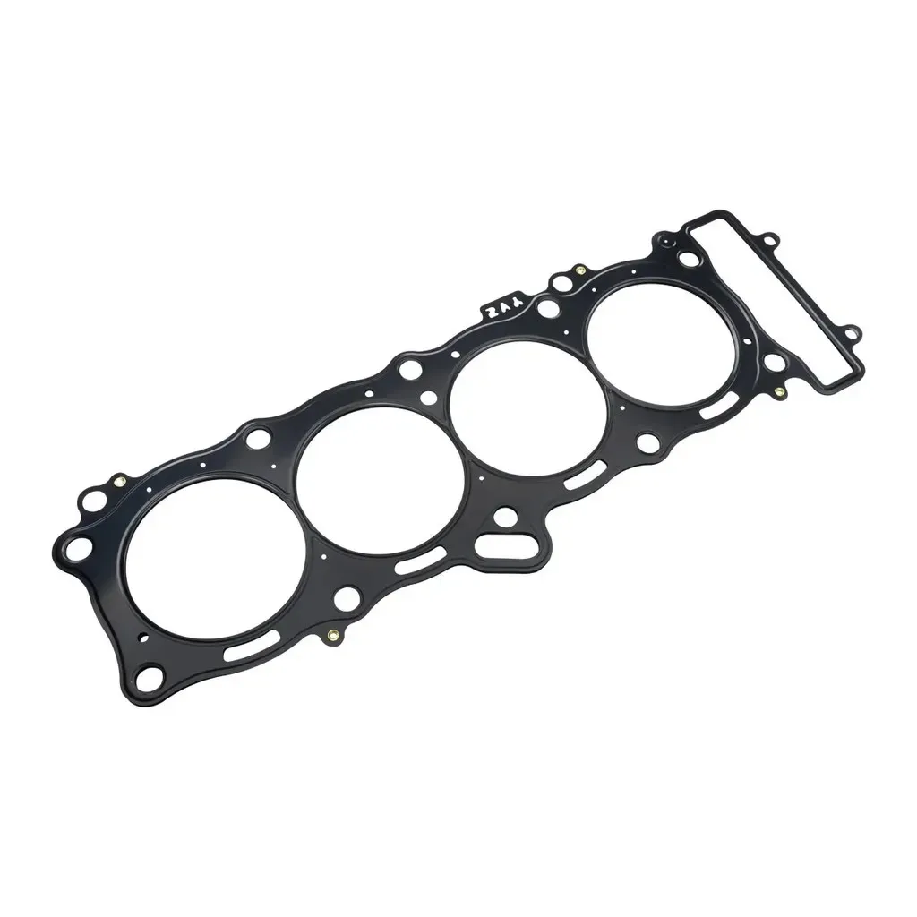 BB WHB Motorcycle Accessaries Cylinder Head Crankcase Cover Oil Pan Gasket Kits Set For Yamaha R1 YZFR1 YZF-R1 2004-2006 2005
