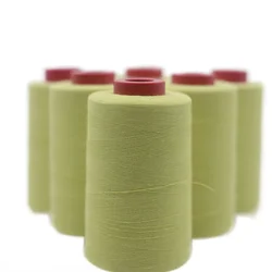 Sewing Thread Kevlar Flame-retardant High-temperature and Fire-resistant