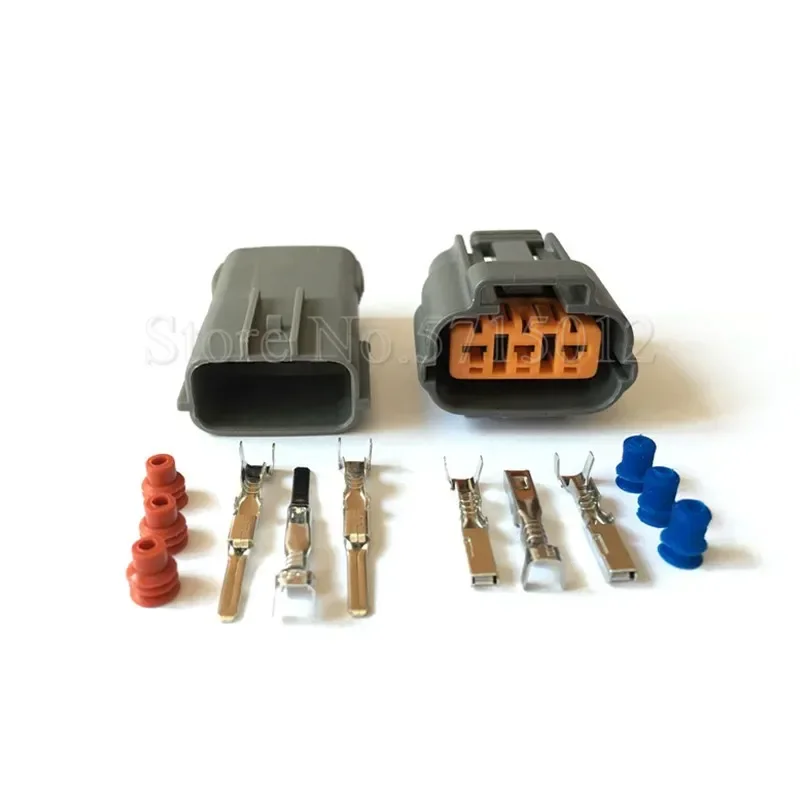 3 Hole Dl 090 Water…