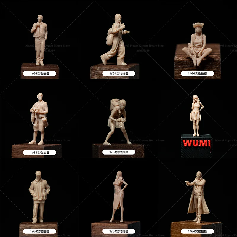 1/64 1/43 1/35 Scal…