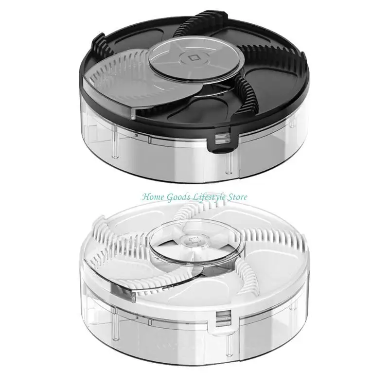 E74E Electric Fly T…