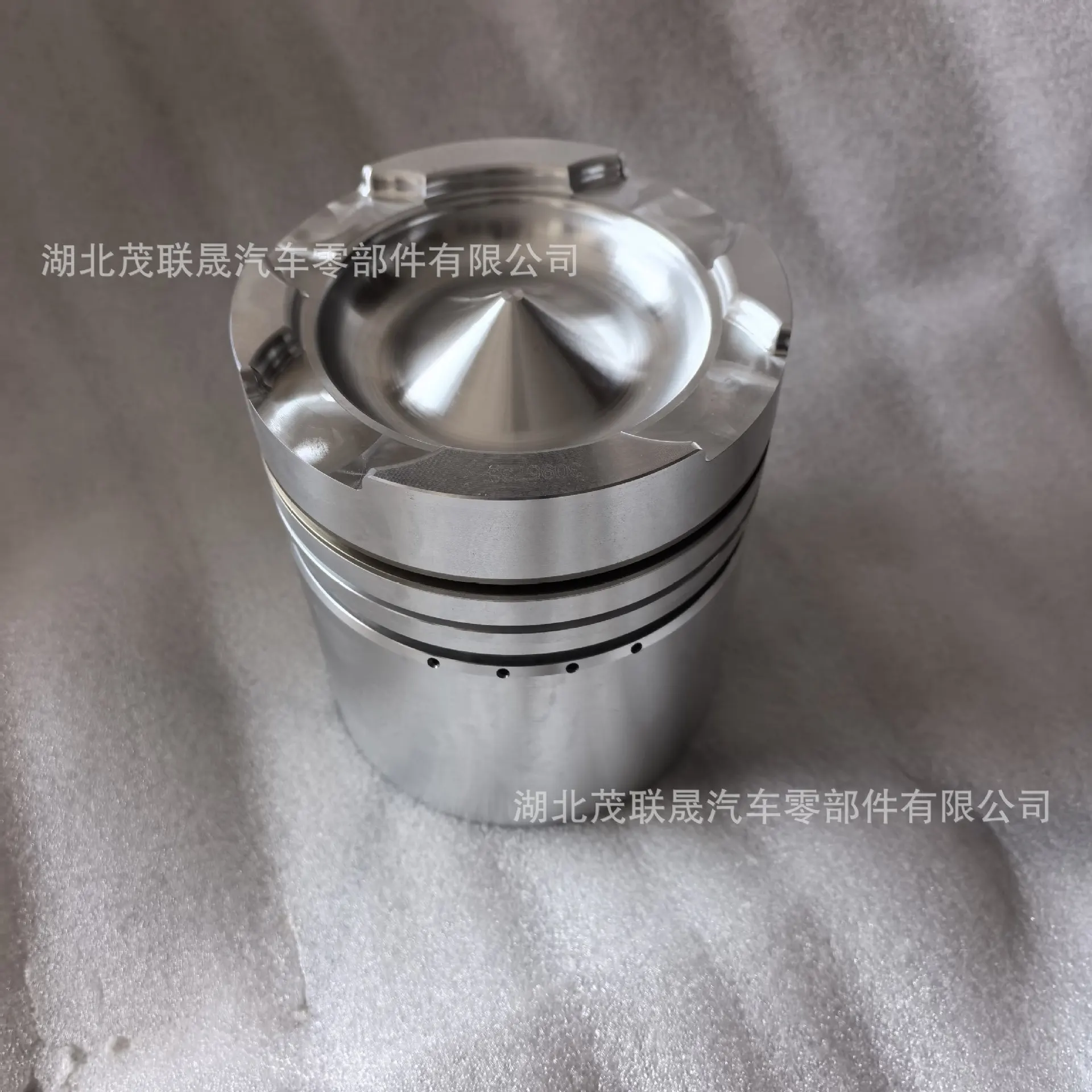 For Cummins NT855 Construction Machinery Diesel Engine Parts Piston 3095738 Piston Assembly Bulldozer