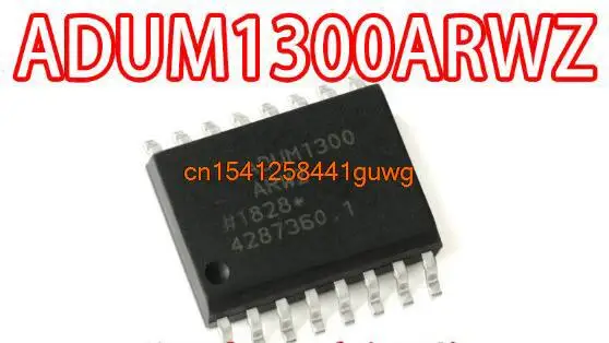 

100% NEW Free shipping ADUM1300ARWZ ADUM1300ARW ADUM1300 SOP16 MODULE new in stock Free Shipping