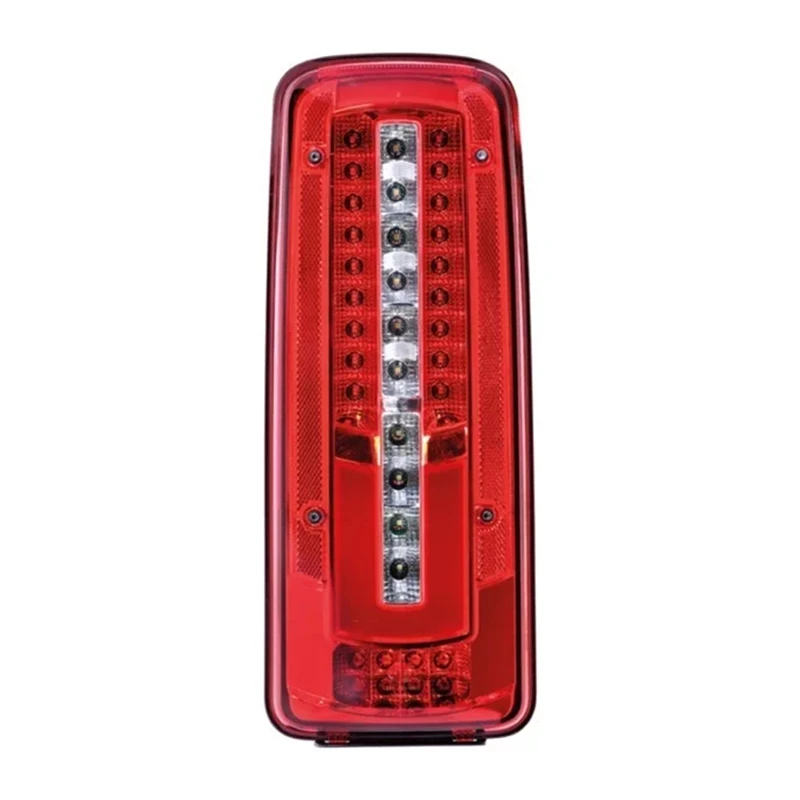 For DAF XF95 XF105 CF95 Truck Body Parts Rear Fog Light LED Tail Light