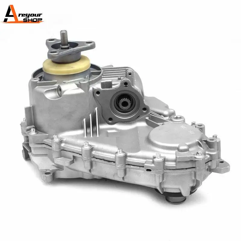 Areyourshop ATC700 Transfer Case Box for BMW X5 X6 E70 E71 3.0L 2007-2013 27107599886