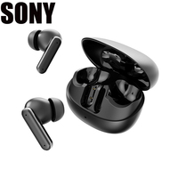 Sony Bluetooth Headset True Wireless Bluetooth 5.4 in-ear Gaming E-sports Low Latency Smart ENC Call Music Sports Headphones