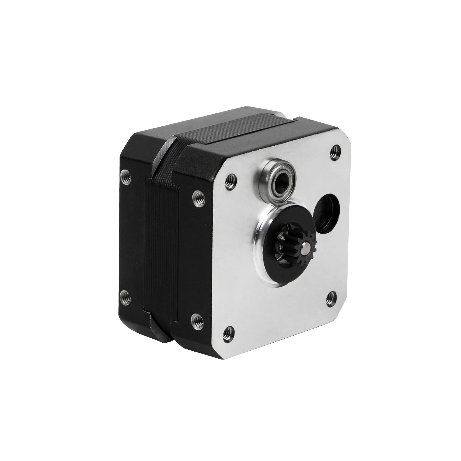 Creality Original 42-26 Motore passo-passo 0.84A SMF4043 Ingranaggio e cuscinetto 684ZZ per stampante 3D Ender-3V3 SE/Ender-5 S1