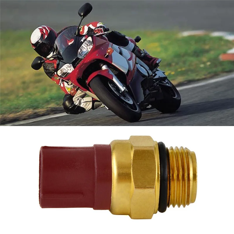 

Датчик температуры радиатора 5GH-82560-00-00 для Yamaha YZF-R6 R6 1999 2000 2001 2002