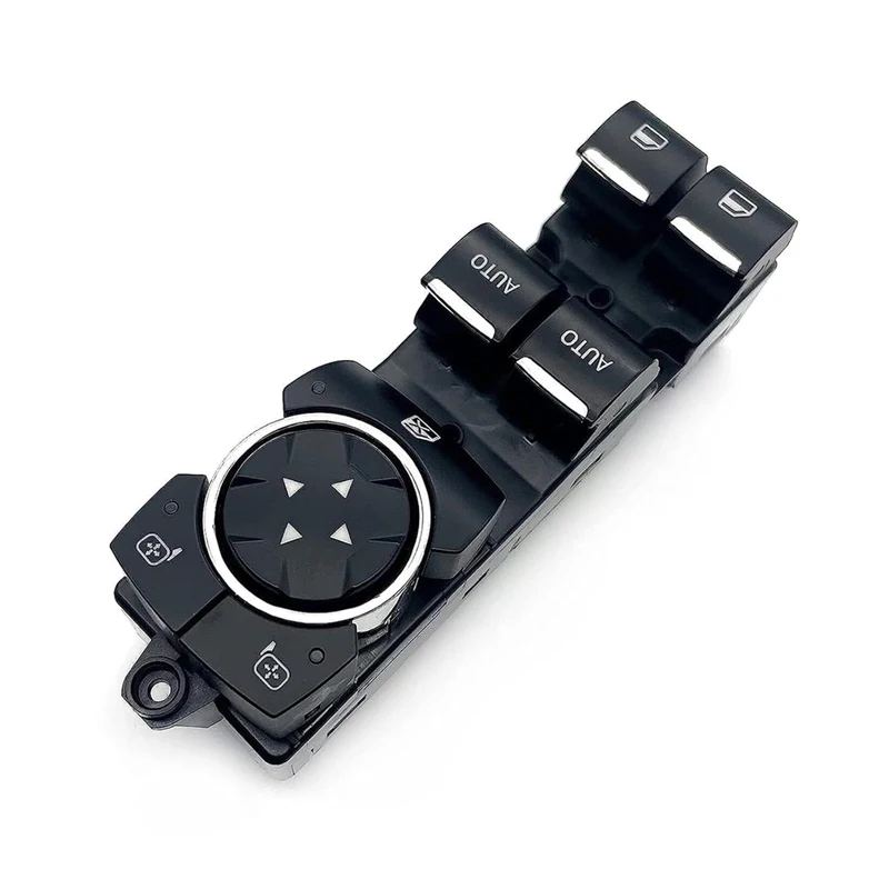For 2011-2015 Ford Explorer Driver Side Electric Power Master Window Control Switch Lifter Button Car Accessories BB5T-14540-AGW