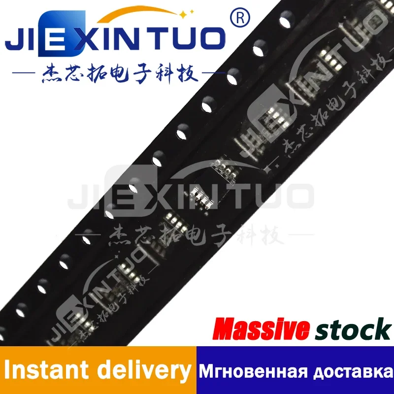 LMV358AMU8X Ic Opam…