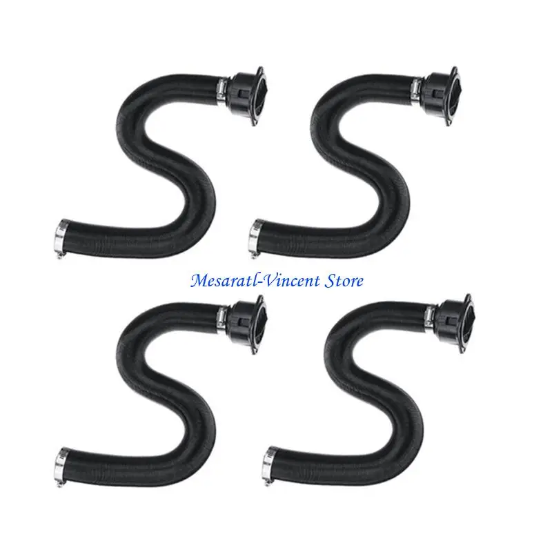 

A70F 42 мм Шланг подогревателя Воздухозаборная труба Сливная труба + Автомобильный обогреватель Вентиляция Теплый выходной