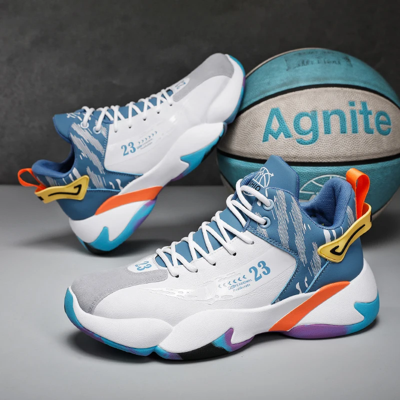 أحذية رجالية عالية الجودة: أحذية عمل غير قابلة للتدمير على الطراز البريطاني ونعل سميك من الجلد الطبيعي، أحذية صفراء كبيرة للرجال #4