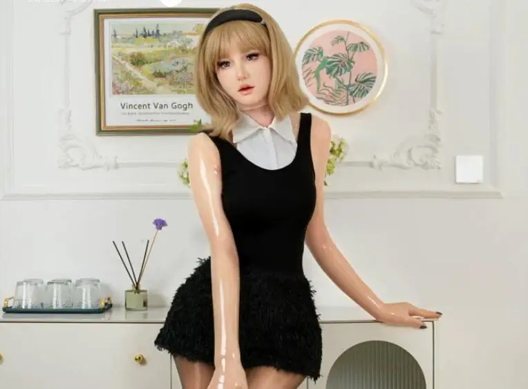 

(Q05 CHING4)'Dreammask' DMS Crossdress Female/Girl Half Head/ Full Head Cosplay Kigurumi Male To Female Mask Drag Queen Shemale