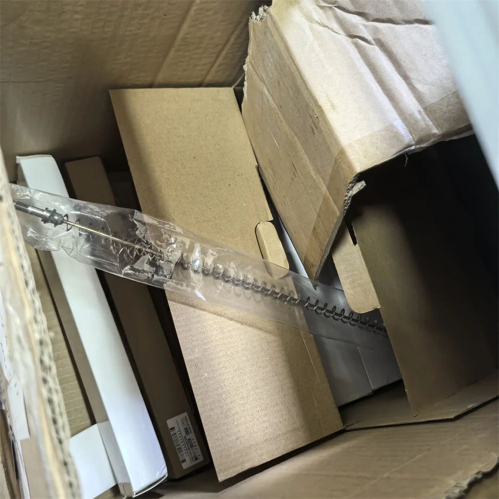 2pcs. AD04-3077 B110-2326 B1102326 AD043077 AF1075 Toner Collection Coil For Ricoh AF1060 1075 2051 2060 2075 AP900