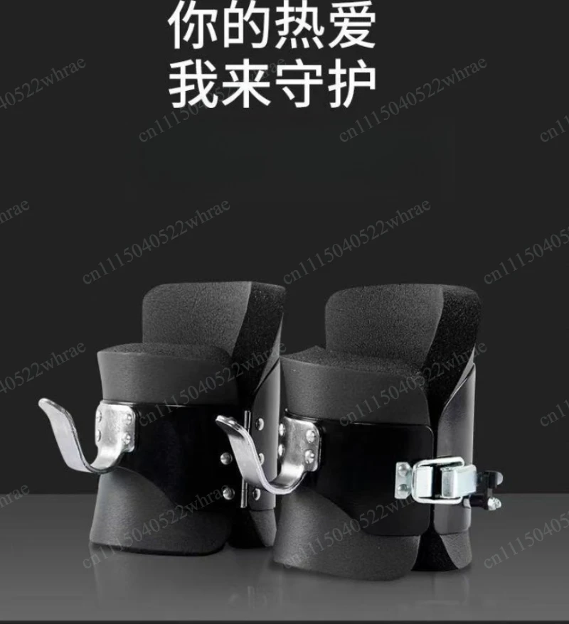 Steel Frame Fitness Strength Training Gravity/Inversion Boots Brand New Gravity Boots Anti Gravity Boots