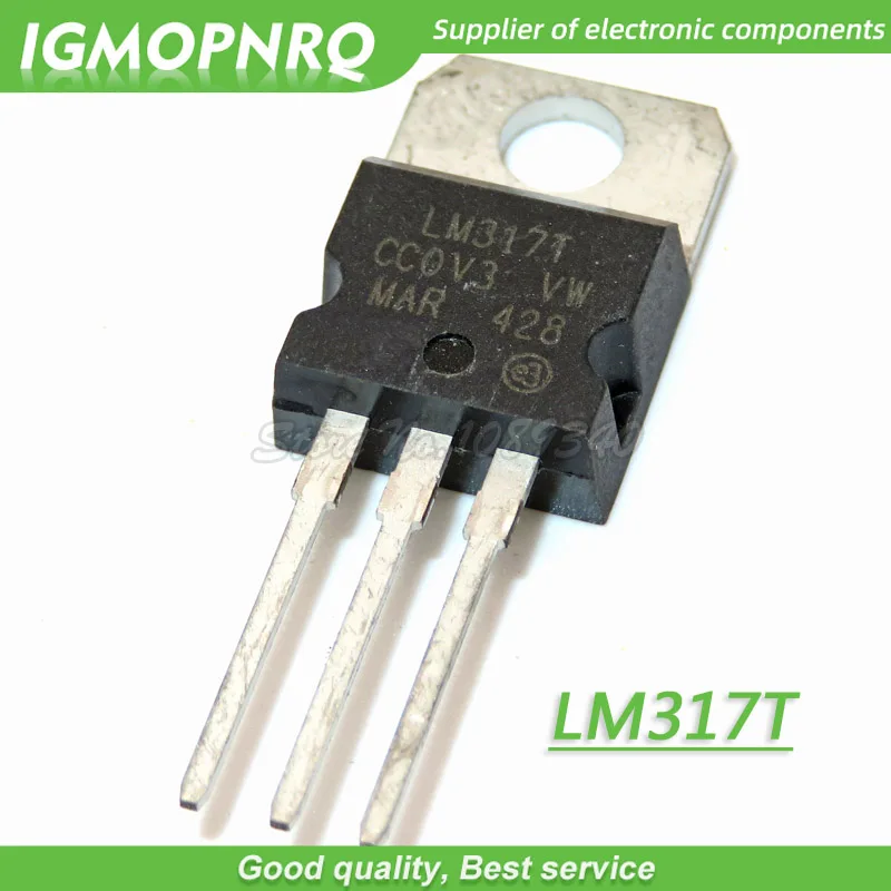 10PCS LM317T IRF3205 IRF510 IRF520 IRF530 IRF540 IRF620 IRF630 IRF640 IRF710 IRF730 IRF740 IRF830 IRF840 IRF640PBF IRF740PBF 