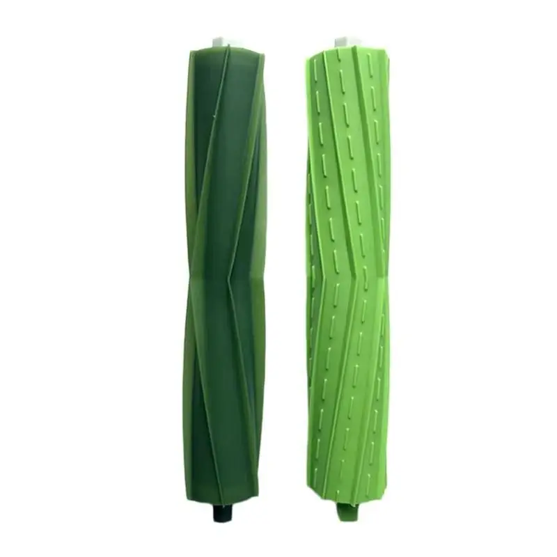 AFOURT-2 Set für Irobot Roomba Combo 10 Max Roboterstaubsauger Zubehör Hepa-Filter Mop Rag Staubbeutel Ersatzteile – Detail 3