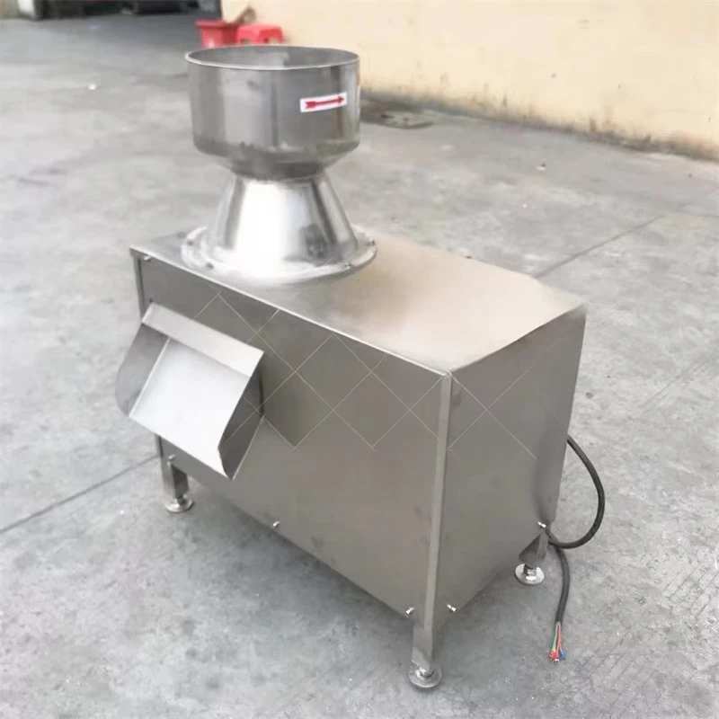 Full Automatic Electric Coconut Meay Grinder Grinding Machine Coconut Meat Shredder Grater