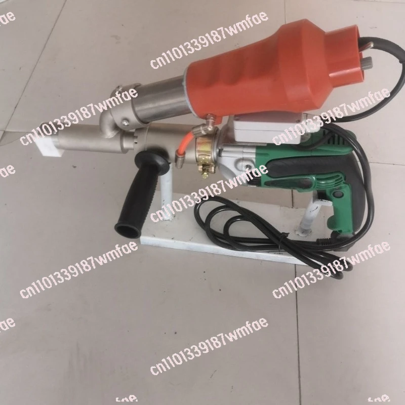 

Portable Automatic Welding Machine Extrusion Torch, Extrusion Torch Plastic Welding Torch