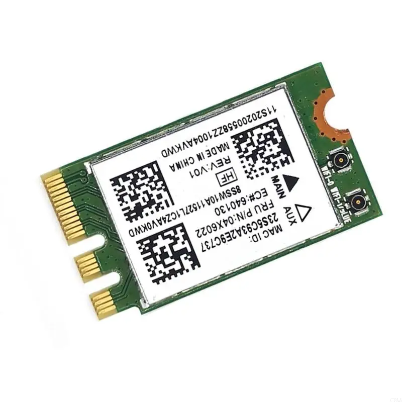 Adaptador sem fio C7AA