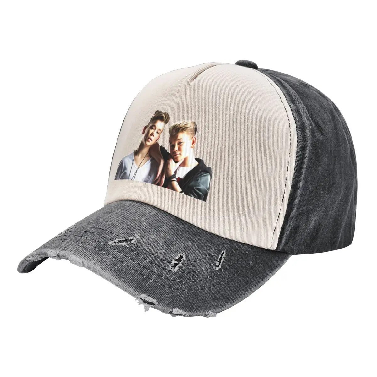 marcus & martinus Baseball Cap Visor Hat Baseball Cap Hat Man For The Sun Women's Golf Wear Men's