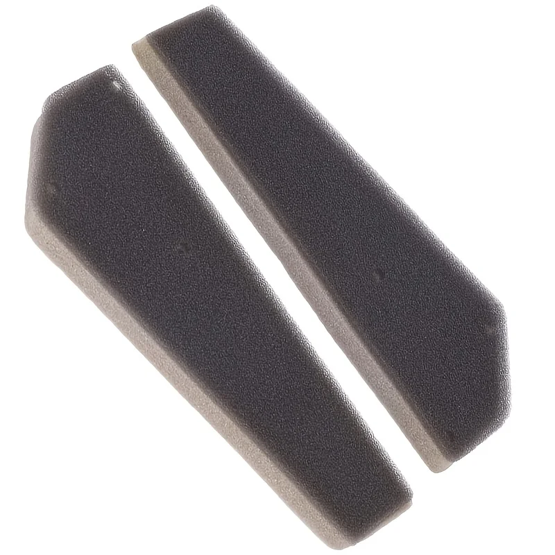 

2pcs Air Box Foam Filter Replacement For GY6 49cc 50cc 139QMB Taotao Jonway Scooters Moped Go Kart