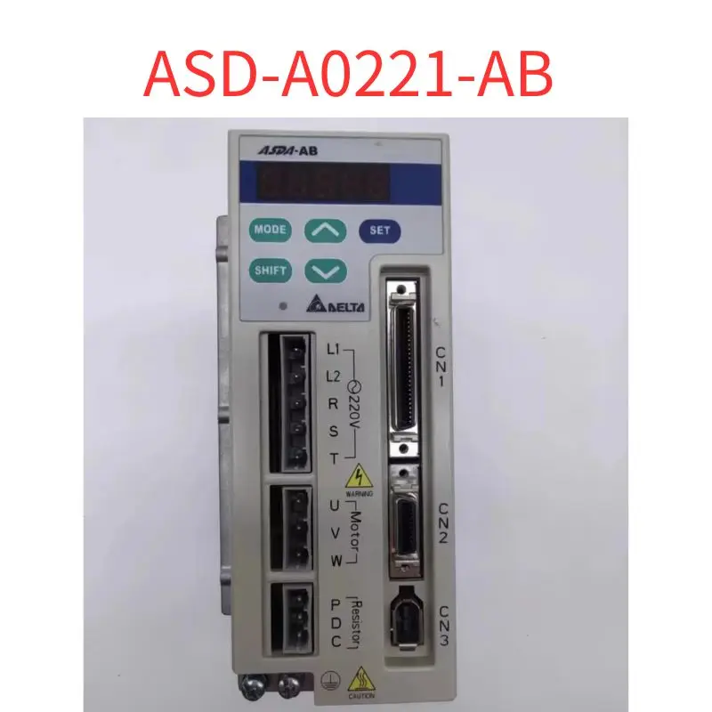 Used  ASD-A0221-AB drive tested ok