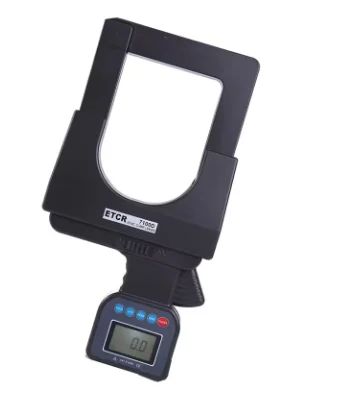 ETCR7100D High Measurement Accuracy and Excellent Stability Large Caliber AC/DC Clamp Current Meter