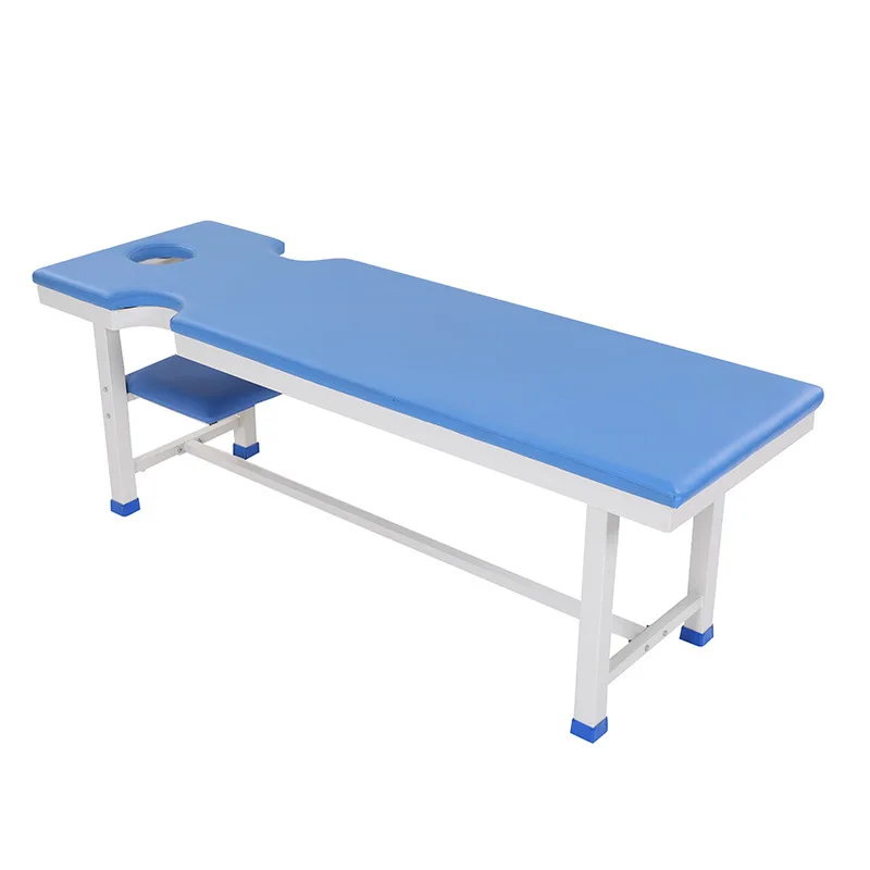 Bone setting massage bed Multifunctional household moxibustion traditional Chinese medicine physiotherapy bed Special for