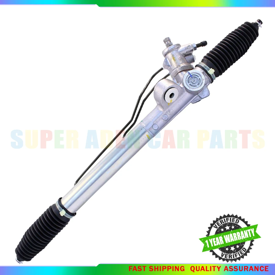 New Power Steering Rack Gear For NISSAN ALMERA N16 2000 - 2003 49001-BN800 49001-BN80A 49001BN800 49001BN80A Right hand drive