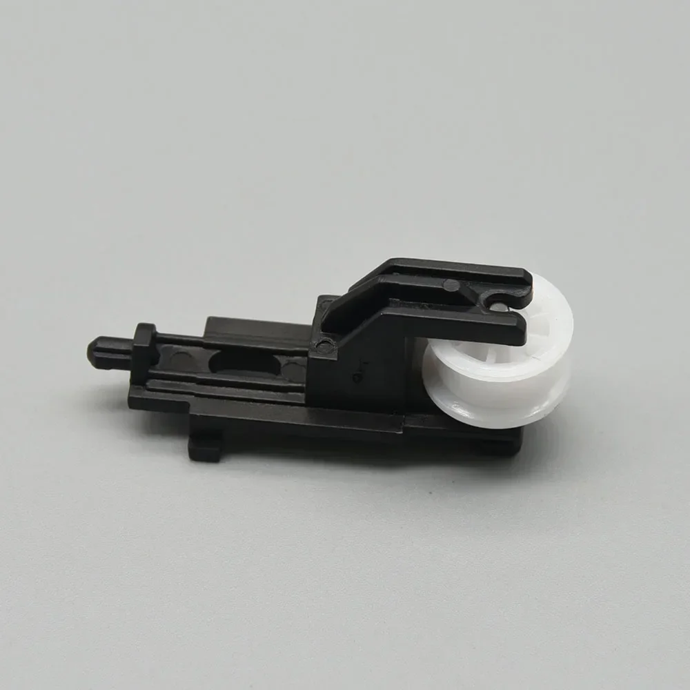 1X Carriage Belt Pulley Tensioner Support for  HP 7720 7730