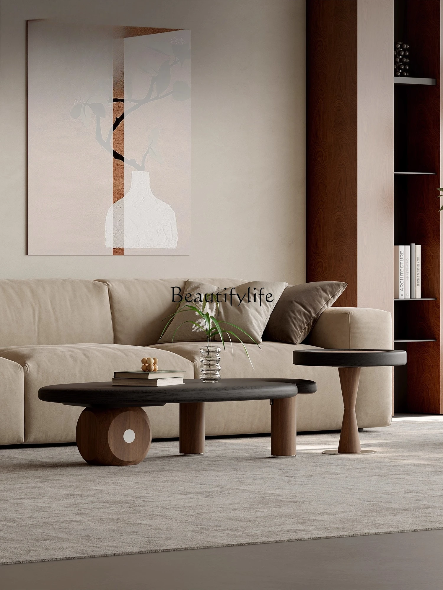 Yj7 Medieval Oval C… - image