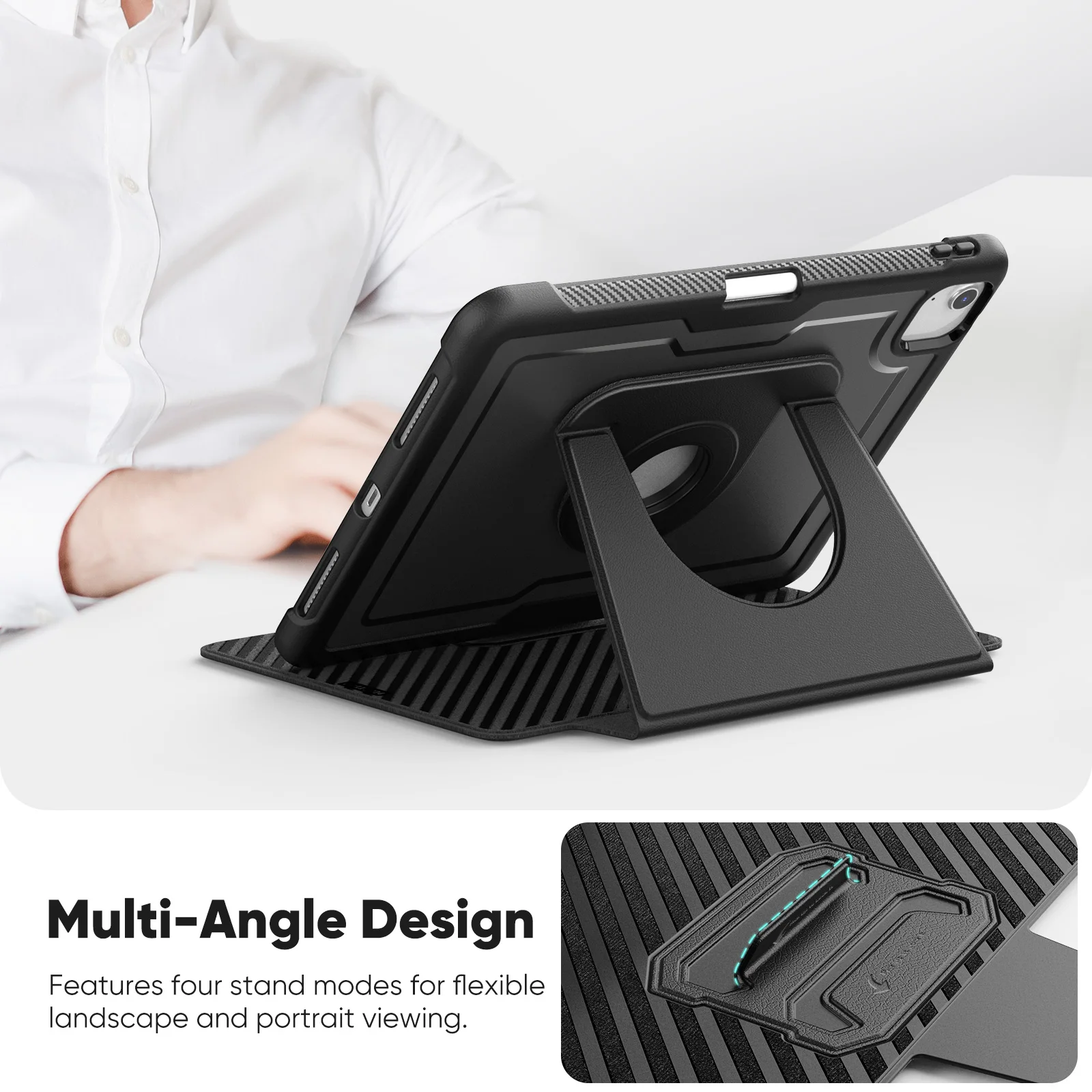 For Ipad A16 11Th C… - image